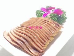-浦江餐饮·上海菜馆(五四路店)