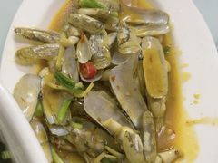 -星奇缘·海鲜餐厅(东山美食地标店)