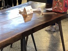 大堂-LELECHA乐乐茶(上海五角场万达广场店)