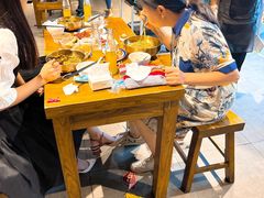 -聚合鑫东北熏酱熟食麻辣面(长阳店)