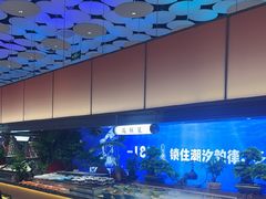 -加勒比阳光环球美食自助(凯德店)