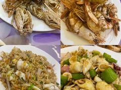 -花乐餐厅(涠洲岛店)