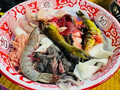 -馋虫重庆火锅(玉林南街店)