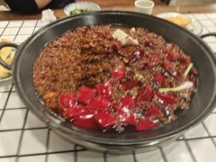 -六婶老火锅(交通大学直营店)