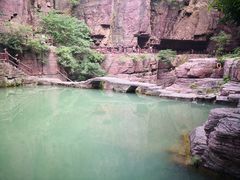 -云台山风景名胜区