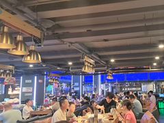 -阿记烧烤(英达路店)