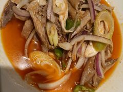 -马仕玖煲·融合菜·酥不腻烤鸭(人大店)