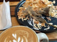 -Home Cafe(水榭春天店)