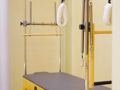 -FLARE STAR FITNESS(复地活力城店)