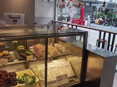 -喜茶(广州石牌桥店)