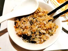 鱼油海苔焗饭-79号渔船海鲜饭店(华强北店)