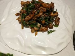 -香香海南菜餐厅