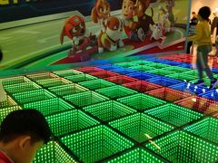 店内环境-岭南站NOVA