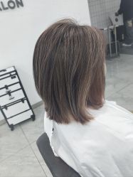 -Coo Hair salon