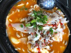 李师傅脆肚-李师傅脆肚(华强北店)