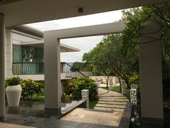 -巴厘岛悦榕庄Jumana露台餐厅