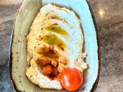 -BEYTI RESTAURANT贝迪土耳其餐厅