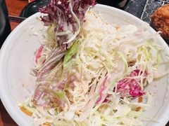 -胜博殿霸王树(嘉里中心店)