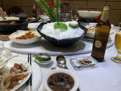 -同庆楼(天鹅湖万达店)