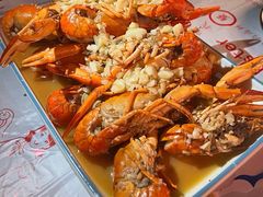 -三妹小龙虾·黄油蟹(华侨城总店)