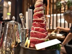 -马场洞肉铺(高丽街店)