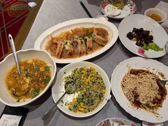 -好福记饭店(红梅公园店)