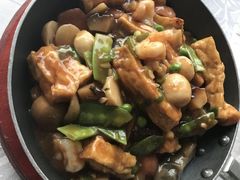 -金家老三饭庄(常营店)