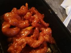-華僑飯店中餐厅