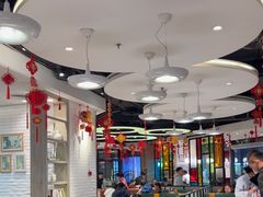 -新宝餐厅(流塘店)