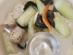 -东方饺子王(和平里店)