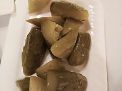 -马迭尔西餐厅(中央大街店)