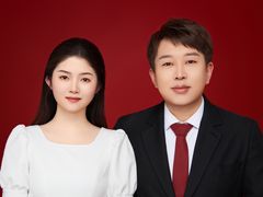 -海马体照相馆(成都来福士广场店)