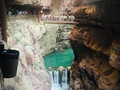 -云台山风景名胜区