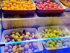 -李姑婆鲜切牛肉火锅自助(凤城二路店)