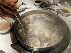 -海银海记牛肉火锅(解放路店)