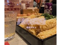 -空之介寿喜烧·和牛放题(恒隆广场店)
