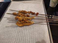 -纪录片《人生一串》体验店(静安店)