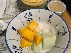 -荔芳传统糖水铺