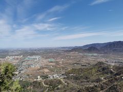 -北京鹫峰国家森林公园