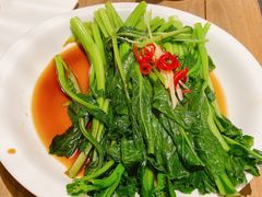 -枣子树·素食餐厅(普陀山店)