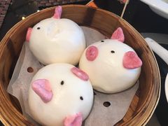 -好彩海鲜火锅饭店(银河百老汇店)