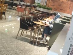 大堂-康師傅私房牛肉面(浦机三店)