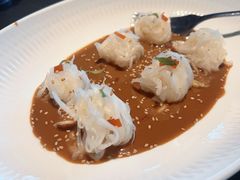 -喜悦烤鸭·新京菜(王府井店)