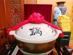 -砂锅居(西四店)