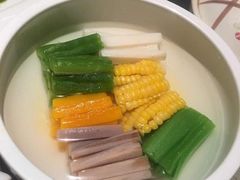 -昆仑饭店-鲜筵餐厅