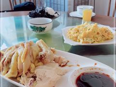 -观桥阁(锦溪店)