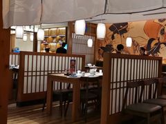 -小笠原·日料店