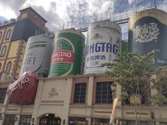 -青岛啤酒博物馆