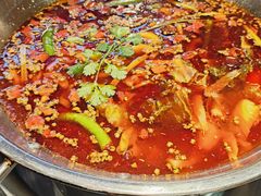-小饕荟雅安贡椒鱼鲜馆(广福桥店)