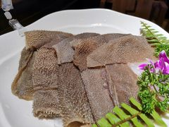 -巴奴毛肚火锅(广益哥伦布店)